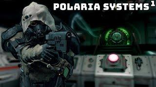 Polaria Systems - An Enormous Dungeon - Part 1 | Fallout 4 Mods