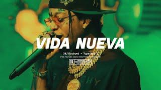 Instrumental De Rap - ''Vida Nueva'' | Desahogo Beat | Type Beat 2024