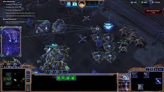 #4 Starcraft 2 last of the firstborn