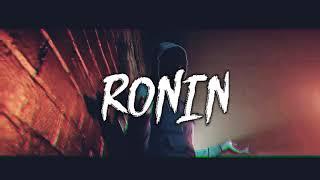 "RONIN" Russ x Taze x Jamma Beats Type Beat (Trap/Drill) (Prod By Young Madz)