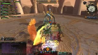 Just A Casual Late Night Master Zariel Run | Neverwinter | Hunter Ranger POV | M24