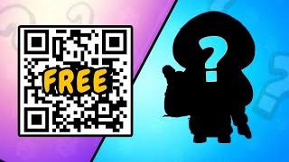 HOW TO GET FREE BRAWLER ? | 2025 | #brawlstars