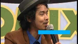 Komix Selebriti - Kamis Pkl 21.15 WIB