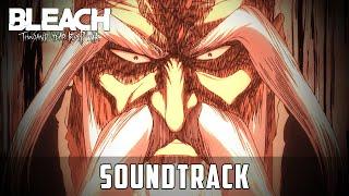 Yamamoto's Rage Theme - Bleach TYBW Episode 5 OST (HQ Cover)