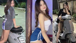 Tiktok Hot Pemersatu Bangsa id:@bbyypiaaa Bikin Gagal Fokus || Goyang Hot Tiktok