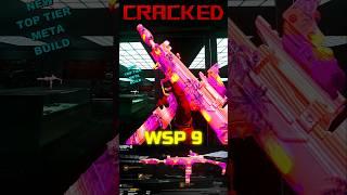 This *WSP 9* Build is CRACKED  | Best Class Setup | META | MW3 | COD WARZONE #shorts #viral