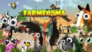 Top Flash Game Farmerama