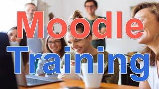 How to Set uP a Gradebook on Moodle