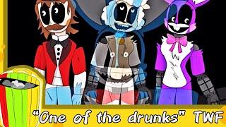 The Walten Files - One of the Drunks animatic SHORT