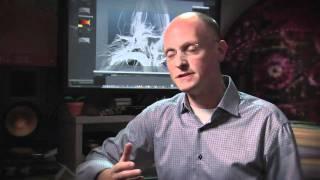 Biomedical Animator Drew Berry: 2010 MacArthur Fellow | MacArthur Foundation