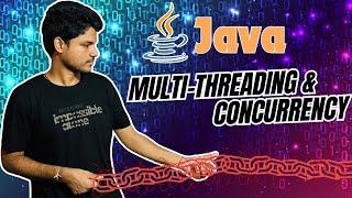 [Announcement] Java Concurrency & Multithreading Course | More Practical and Real-World Examples