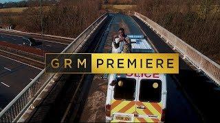 Belly Squad - Passin By [Music Video] | GRM Daily