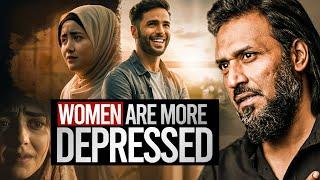 Depression ka ilaj || Life Changing Bayan By Sahil Adeem