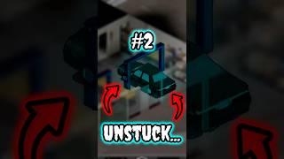 Unstuck... #2 #projectzomboid #zomboid #zombies #gaming #gamingtips #projectzomboidtips #tips #tom