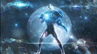 Ultraman Arc all form