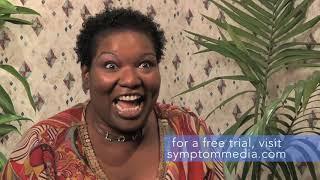 DSM-5-TR Histrionic Personality Disorder Criteria Example Video