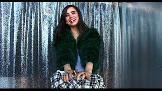 Sofia Carson Wrap Battle – Radio Disney’s Family Holiday