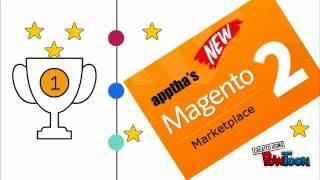 Magento 2 Marketplace | Multi Vendor Extension by Apptha