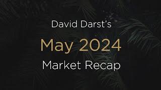 May 2024 Market Recap | David Darst