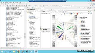 SAP HANA Admin - Table Partition