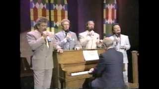The Statler Brothers - I Can't Feel At Home In This World Anymore