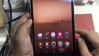 Bypass Google Account Huawei MediaPad M2 8.0 M2-802L Without PC (YON VICHET CAMBODIA)