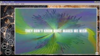 Archetypes Collide - They Don't Know (Official Visualizer)