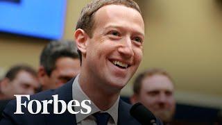 How Facebook Beat The FTC’s Antitrust Lawsuit And Reached A $1 Trillion Market Cap | Forbes