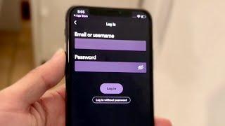 How To FIX Spotify Login Problems! (2024)