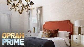 Iyanla's Second Floor: Where She Works, Plays and Recharges | Oprah Prime | Oprah Winfrey Network