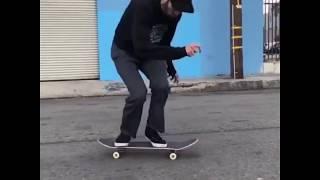 BEST SKATEBOARD TRICKS & FUNNY COMPILATIONS 2018 #1