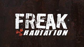 [I/O] Freak Radiation - Rust Plugin for Umod / Oxide