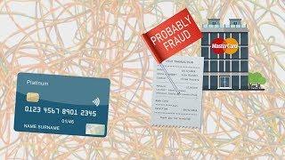 How Does Credit Card Fraud Protection Work?