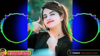 Jhalak dhikhlaja dj anupam tiwari | hindi dj remix song | remix world