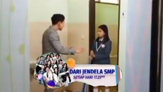 DARI JENDELA SMP 30 NOVEMBER 2021||RIA KENAPA||TRAILER DARI JENDELA SMP HARI INI 30 NOVEMBER 2021