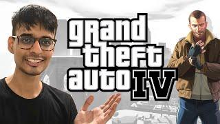 Why Every GTA Fan MUST play GTA 4