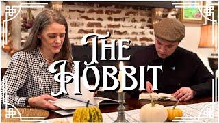 THE HOBBIT BOOK REVIEW | An Honest Look into J.R.R. Tolkien's Timeless Classic