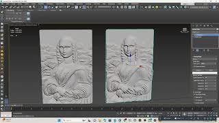 Remesh In 3Dsmax 2023