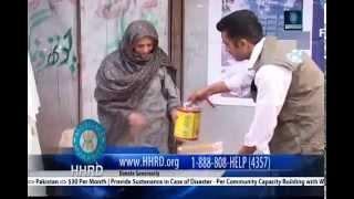 Helping Hand USA for Relief & Development - Promo 2012