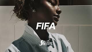 (FREE) Afrobeat Instrumental 2024 | Oxlade X Omah Lay X Tems Type Beat "FIFA" | Afrobeat Type Beat