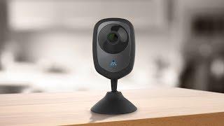 Meet the New Momentum Axel HD Wifi Camera