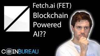 Fetch.ai Review: Should you Consider FET?