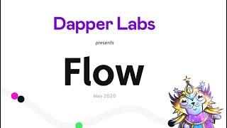 Flow - Fast, Scalable, Reliable Blockchain for Next Billion Users