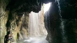 #ENGARESERO #WATERFALL at Lake Natron region. @Engaresero #Ngorongoro #lakenatron #Localguide