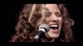 Leaving las vegas Sheryl Crow live from London-1996