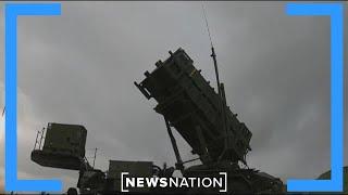 North Korea fires 23 missiles, prompting air raid alert in South | Rush Hour