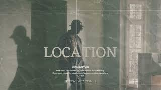 [Sold]Blaqbonez x Rema x NSG x Afro Swing Type Beat 2023 - "LOCATION"