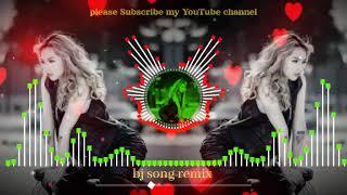 Patli Kamariya mor hai hai bj tik tok bj song 2023_dj song remix