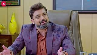 Jothe Jotheyali - Kannada TV Serial - Full Episode 508 - Aniruddha Jatkar, Megha Shetty -Zee Kannada