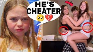 Nidal Wonder REVEALS He Has A NEW GIRLFRIEND Online?! (Salish Matter is MAD)  **With Proof**